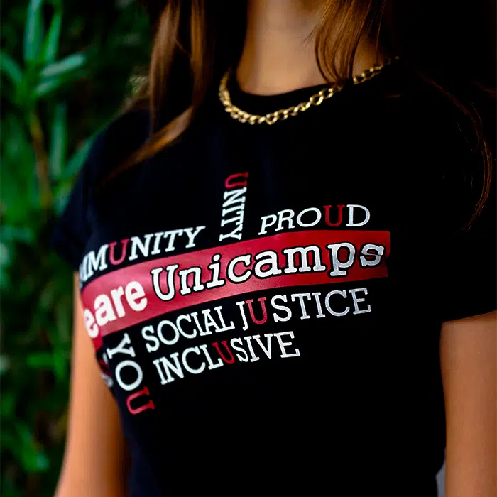 We Are Unicamps Feminino - Imagem 2