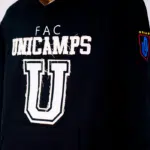 Blusão Unicamps - Imagem 2