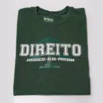 Camisa Direito Feminino - Imagem 2
