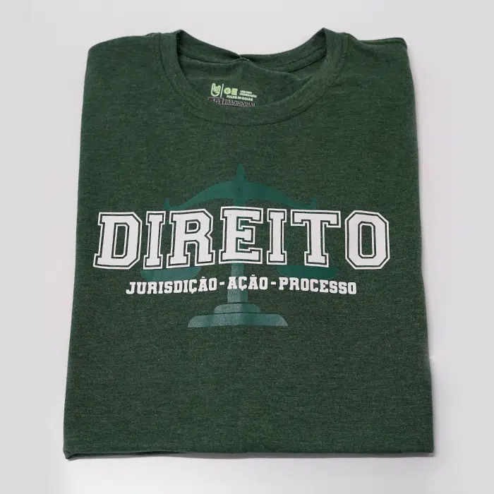 Camisa Direito Feminino - Imagem 2