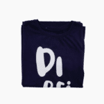 Camisa Direito Azul Marinho Masculino