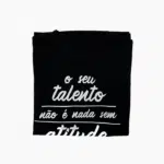 Camisa Talento Feminino