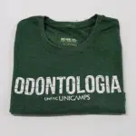 Camisa Odontologia Masculino