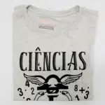 Camisa Ciências Contábeis Masculino - Imagem 2