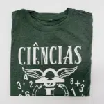 Camisa Ciências Contábeis Masculino