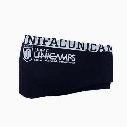 Calça Moletom Unissex Azul
