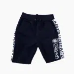 Calça Moletom Unissex Azul - Imagem 2