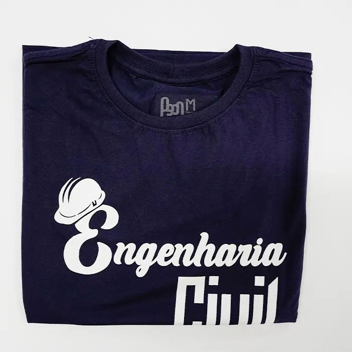 15220311972_ENGENARIA20CIVIL-8.png Camisa Engenharia Civil Azul Feminino - Imagem 1