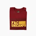 Camisa FacUnicamps Masculino