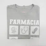 Camisa Farmacia Masculino - Imagem 2