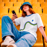 Camiseta Seleção Facunicamps – Copa do Mundo (Edição Exclusiva)